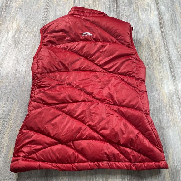 Golite Duck Down Vest - Picture 4 of 4